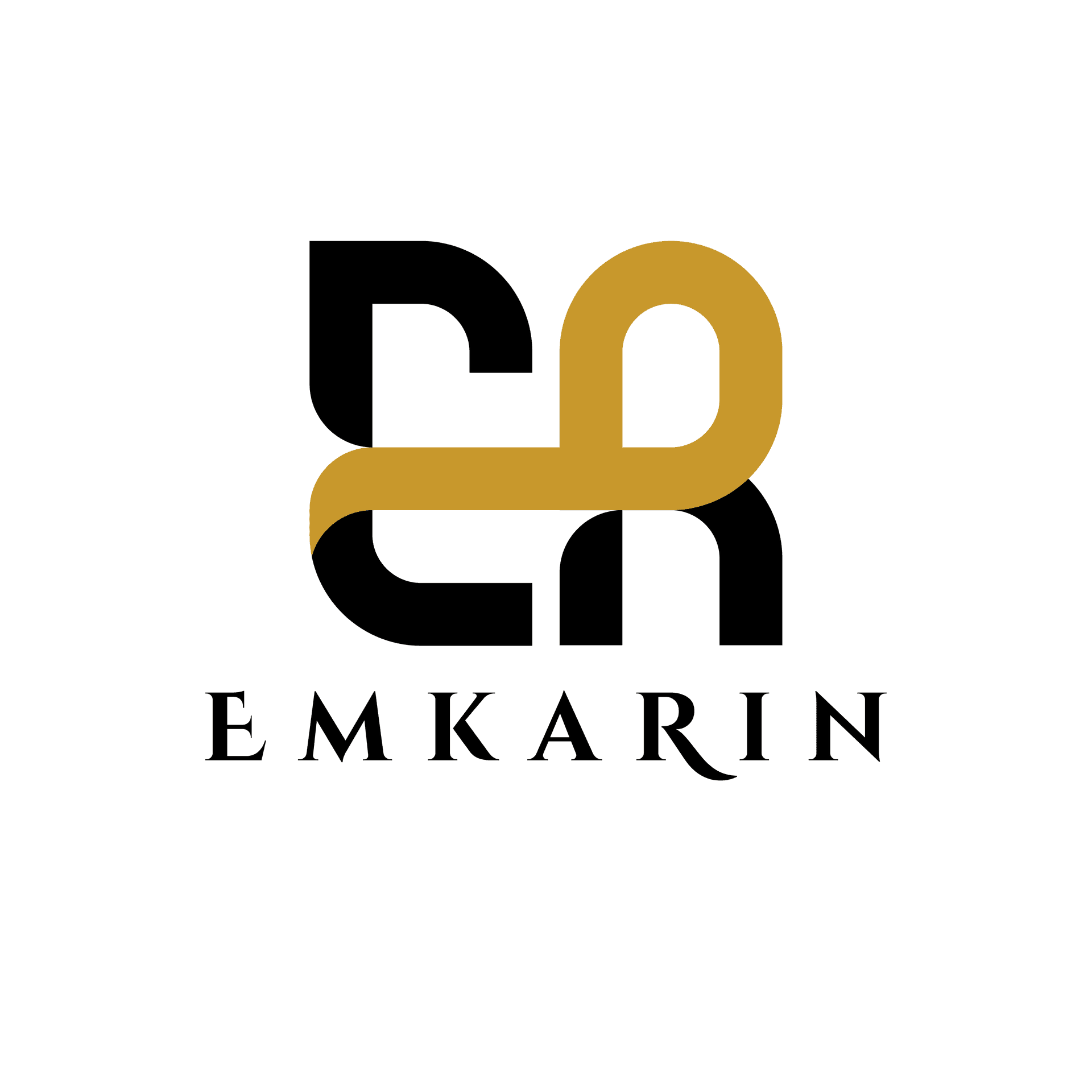 EMKARIN Logo