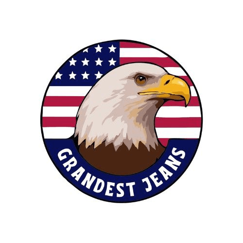 Grandest Logo
