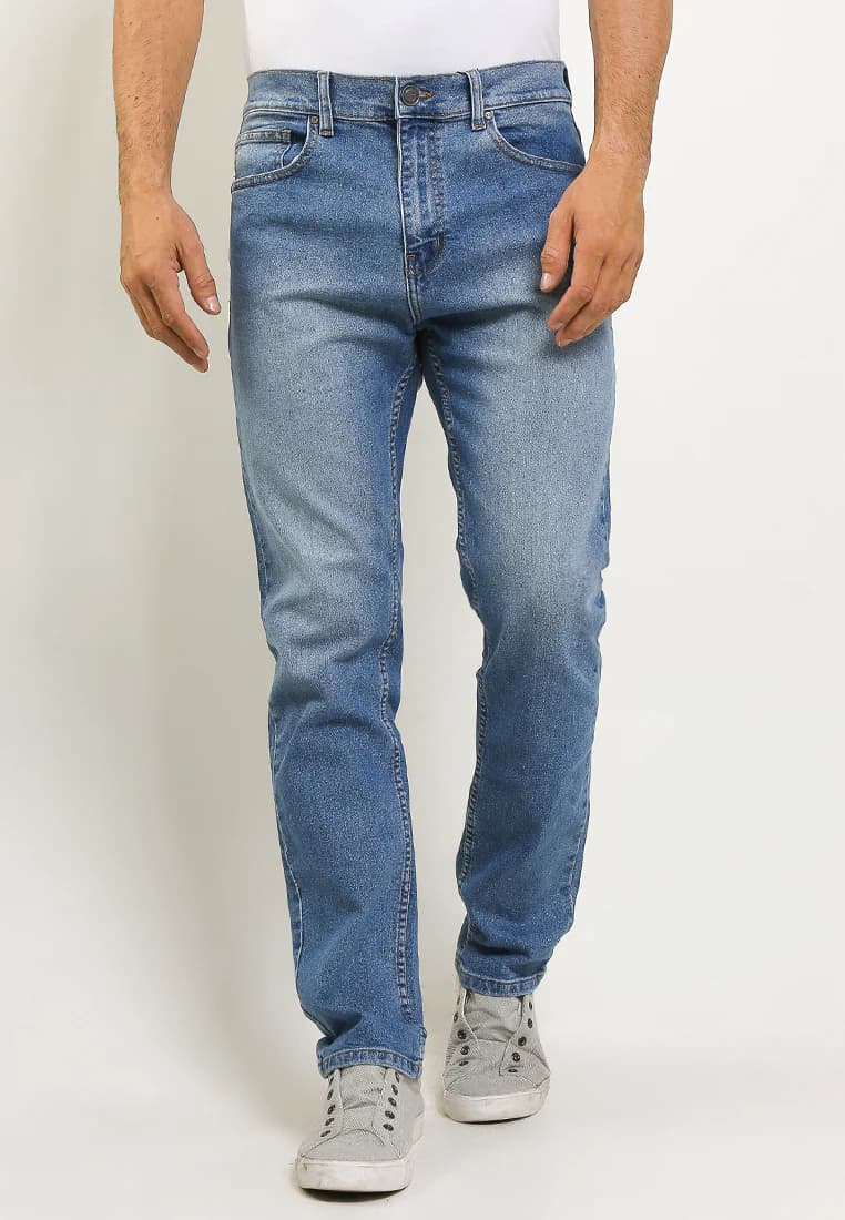 Celana Denim - 1