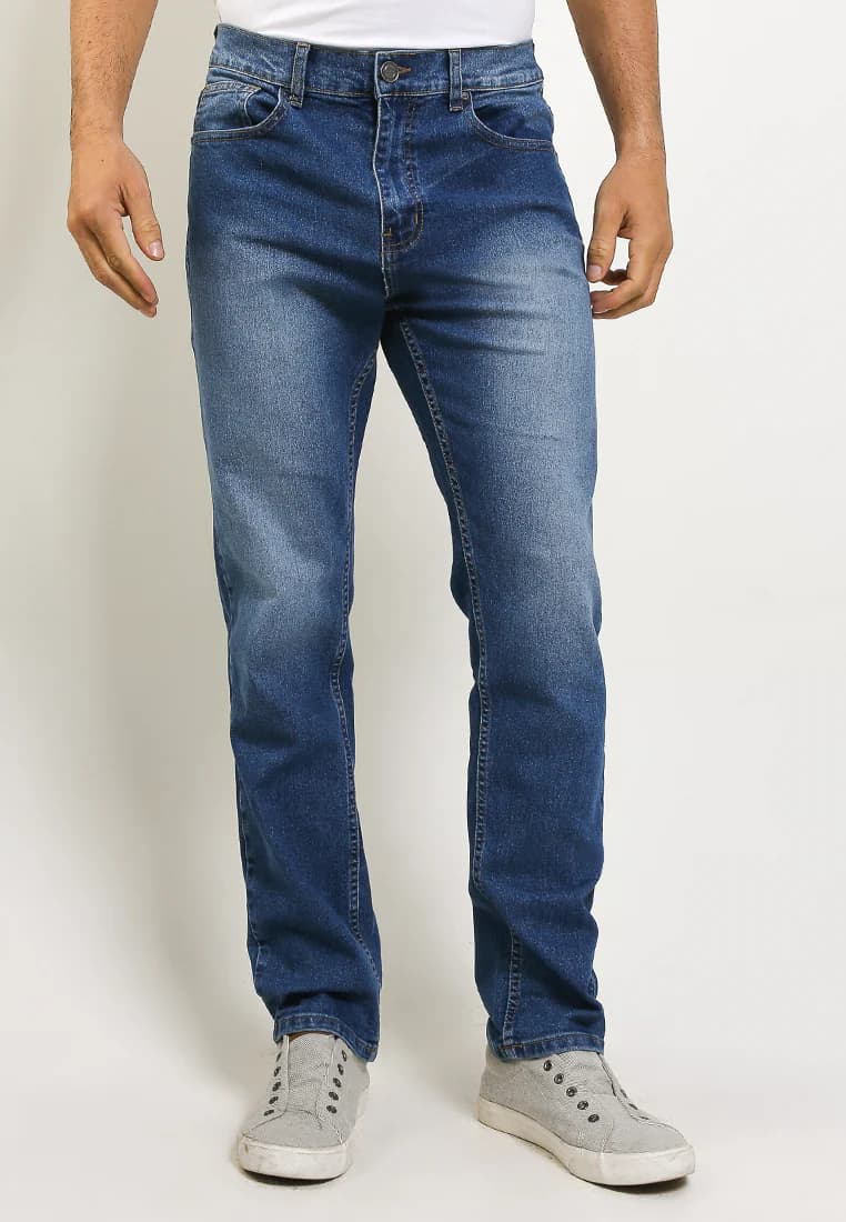 Celana Denim - 2